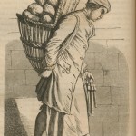 boulanger du XVIIIe siècle