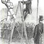 saut à la perche en 1861 en Angleterre