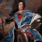 Le maréchal de Villars par Rigaud