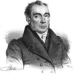 Eusèbe SALVERTE (1771-1839)