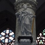 saint Jacques le mineur Bruxelles