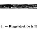 Ringelstock