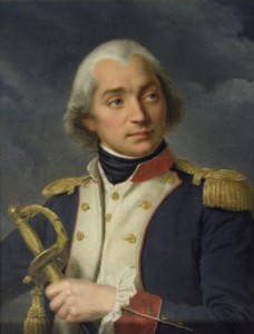 Le général Pichegru