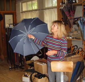 Parapluie Bressange 3