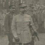 bâton de maréchal de Philippe Pétain
