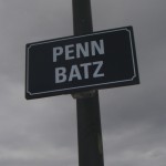 Penn Batz sur l'île de Batz