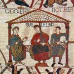 Guillaume le Conquérant tapisserie de Bayeux