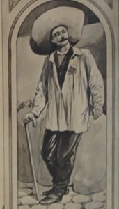Porteur de grain (1908)
