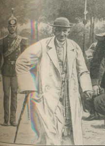 Léon XIII en 1898 - 3