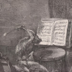Musique de chambre 1861