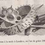 Les étrangleurs de Londres en 1863 - 1