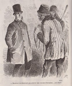 Les étrangleurs de Londres en 1863 - 3