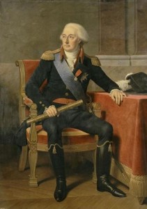 Louis V Joseph de Bourbon-Condé