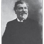 Anatole LE BRAZ en 1915